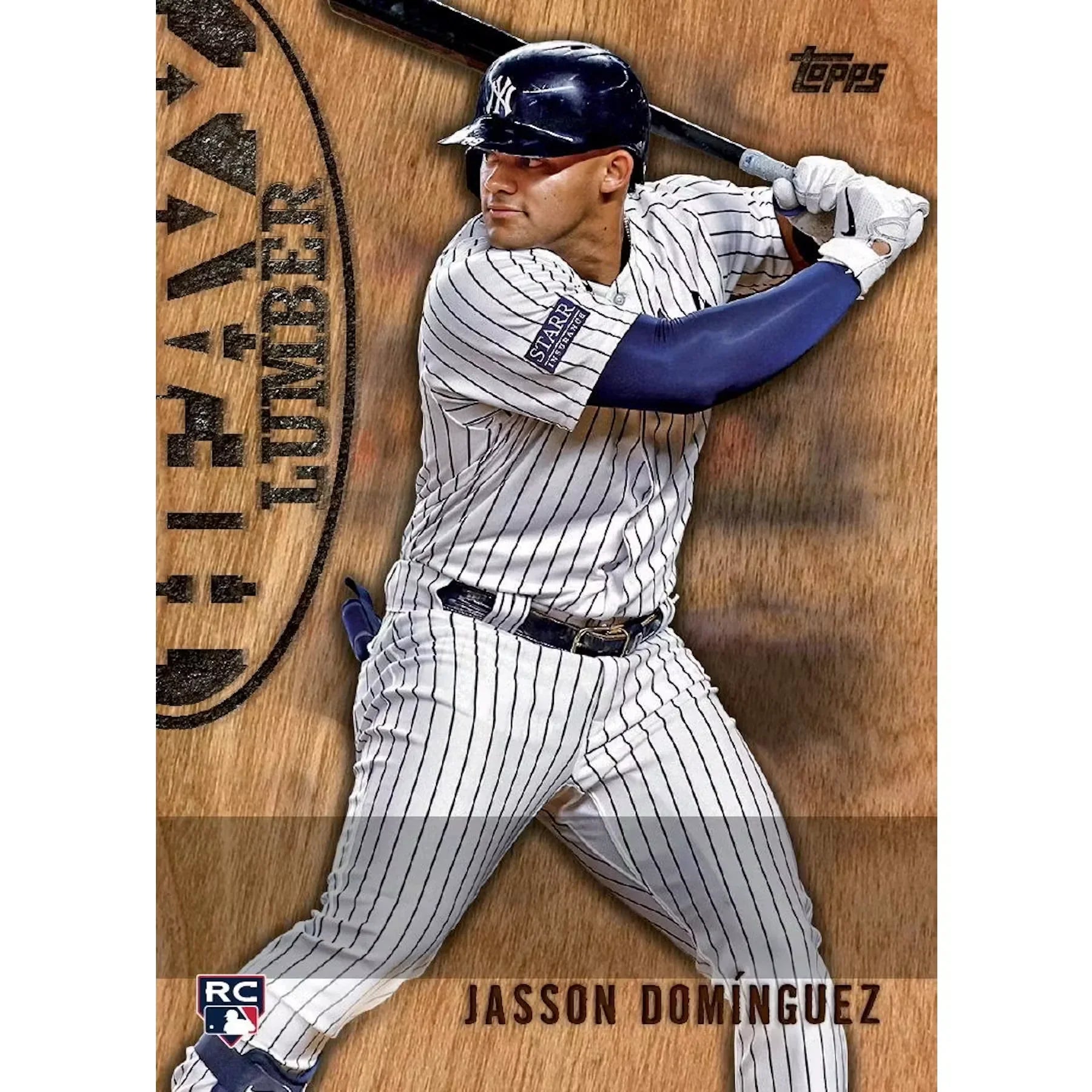 2024 Topps Series 2 Baseball Hobby Jumbo 6-Box Case (Ships Sealed Only)