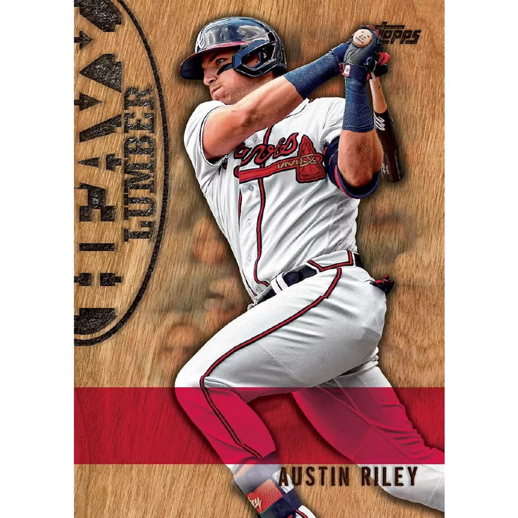 2024 Topps Series 2 Baseball Hobby Jumbo 6-Box Case (Ships Sealed Only)