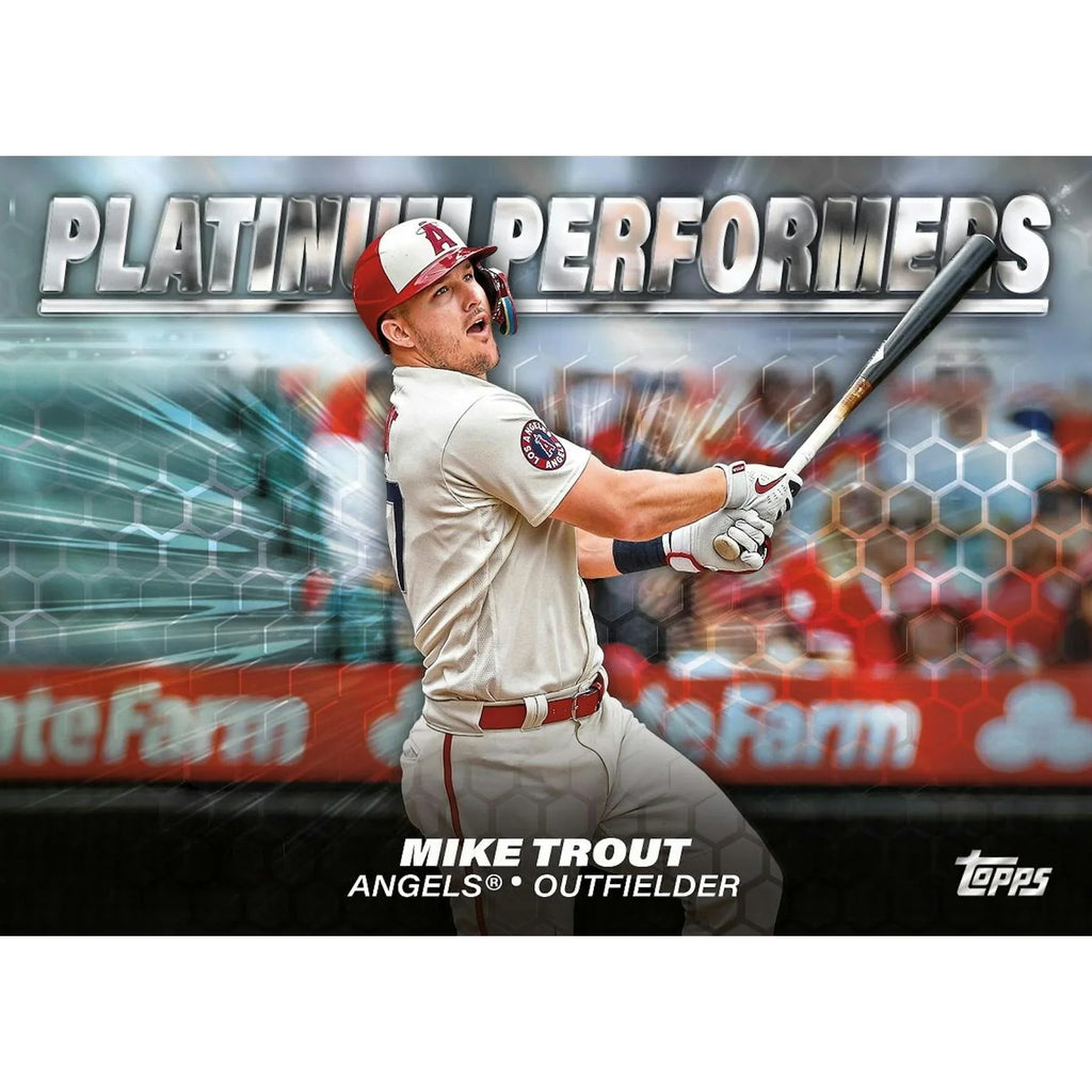 2024 Topps Series 2 Baseball Hobby Jumbo Box (Ships Sealed Only)
