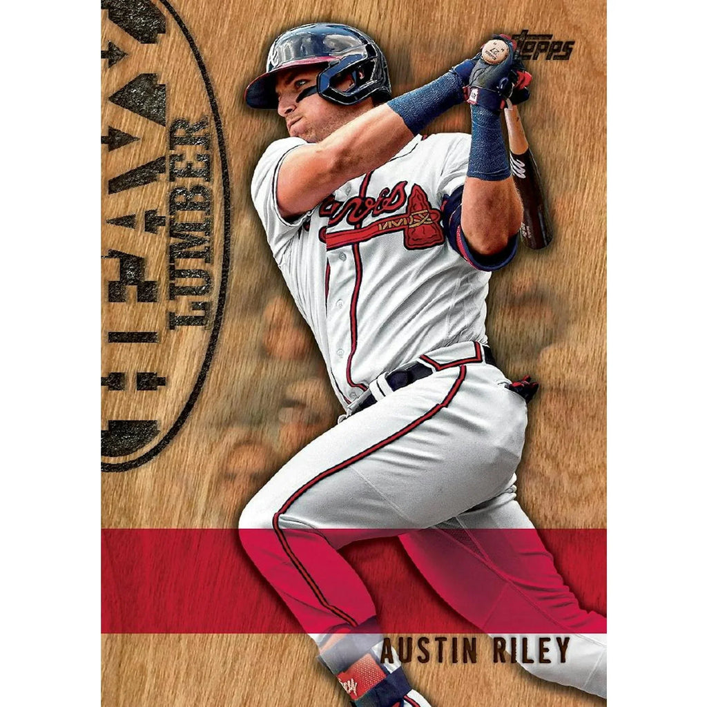 2024 Topps Series 2 Baseball Hobby Jumbo Box (Ships Sealed Only)
