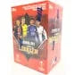 2020 21 Topps Merlin Chrome Soccer Blaster Box (Ships Sealed Only)