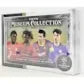 2020-21 Topps UEFA Champions League Museum Collection Soccer Hobby 12-Box Case (Ships Sealed Only)