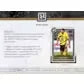 2020-21 Topps UEFA Champions League Museum Collection Soccer Hobby 12-Box Case (Ships Sealed Only)