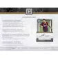 2020-21 Topps UEFA Champions League Museum Collection Soccer Hobby 12-Box Case (Ships Sealed Only)