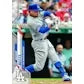 2020 Topps Baseball UK Edition Hobby Box (Ships Sealed Only)