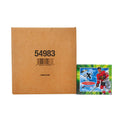2023 24 Upper Deck Skybox E X 2000 Hockey Hobby 12 Box Case (Ships Sealed Only) - D2