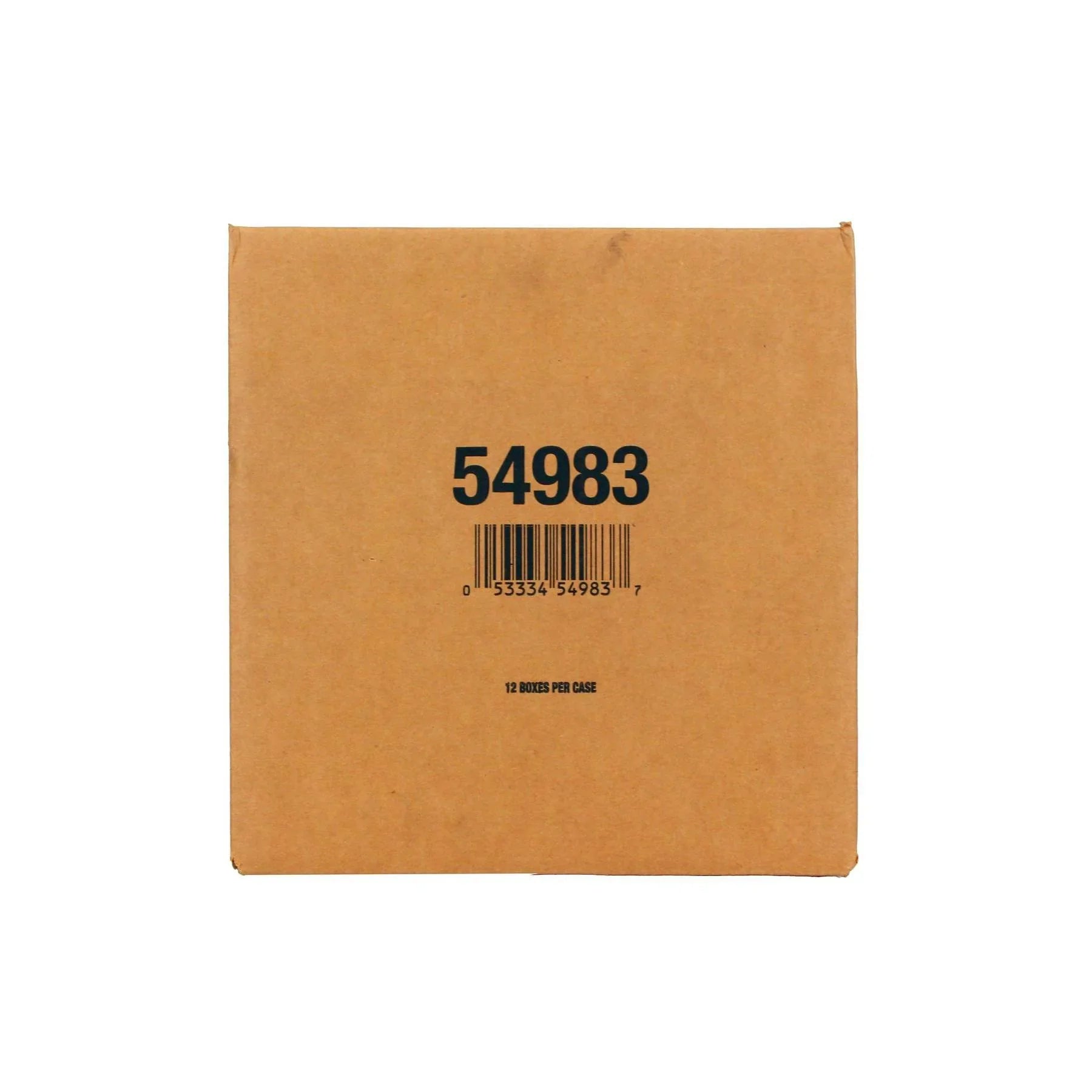 2023 24 Upper Deck Skybox E X 2000 Hockey Hobby 12 Box Case (Ships Sealed Only) - D2