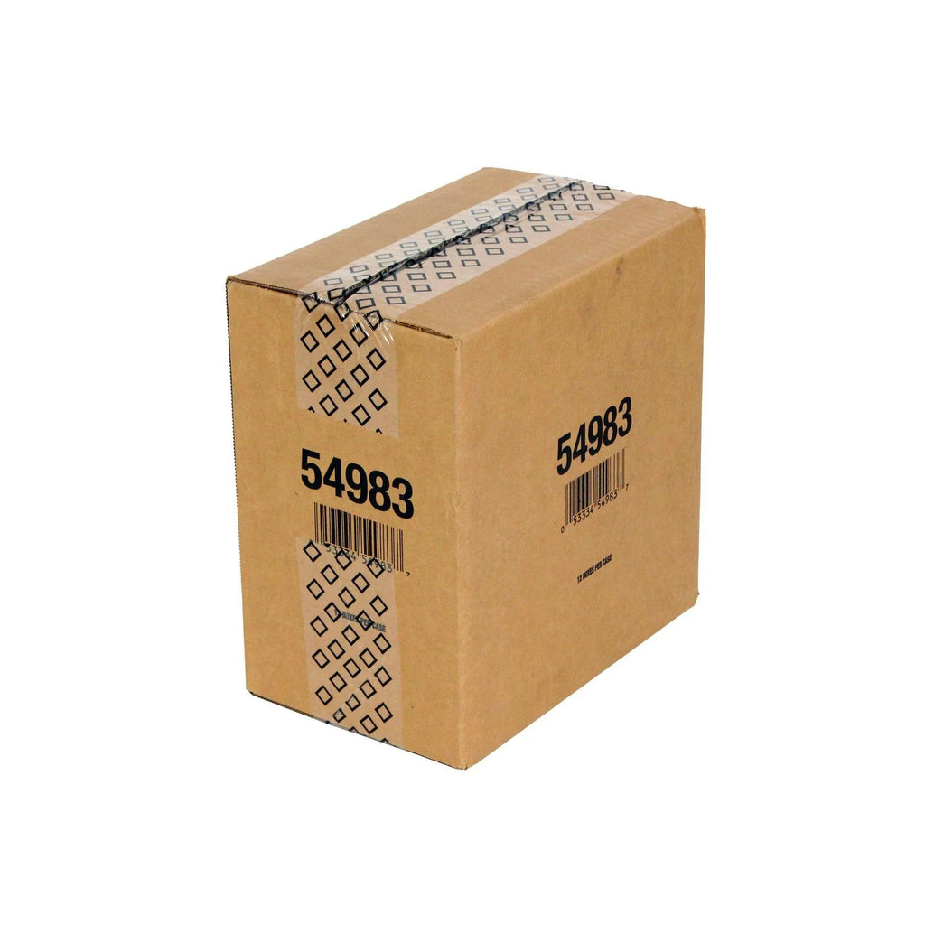 2023 24 Upper Deck Skybox E X 2000 Hockey Hobby 12 Box Case (Ships Sealed Only) - D2