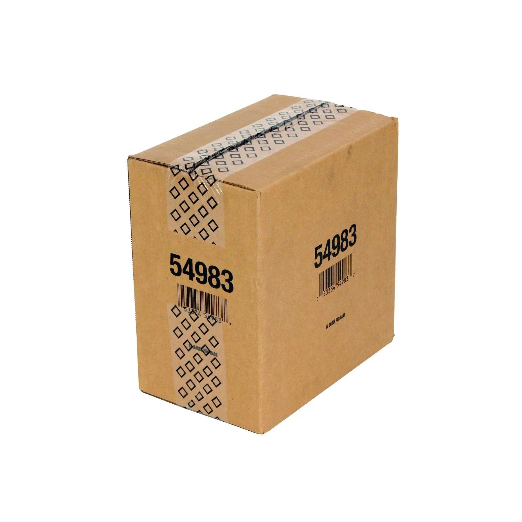 2023 24 Upper Deck Skybox E X 2000 Hockey Hobby 12 Box Case (Ships Sealed Only) - D2