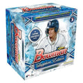 2024 Bowman Baseball Sapphire Edition Box (Ships Sealed Only)