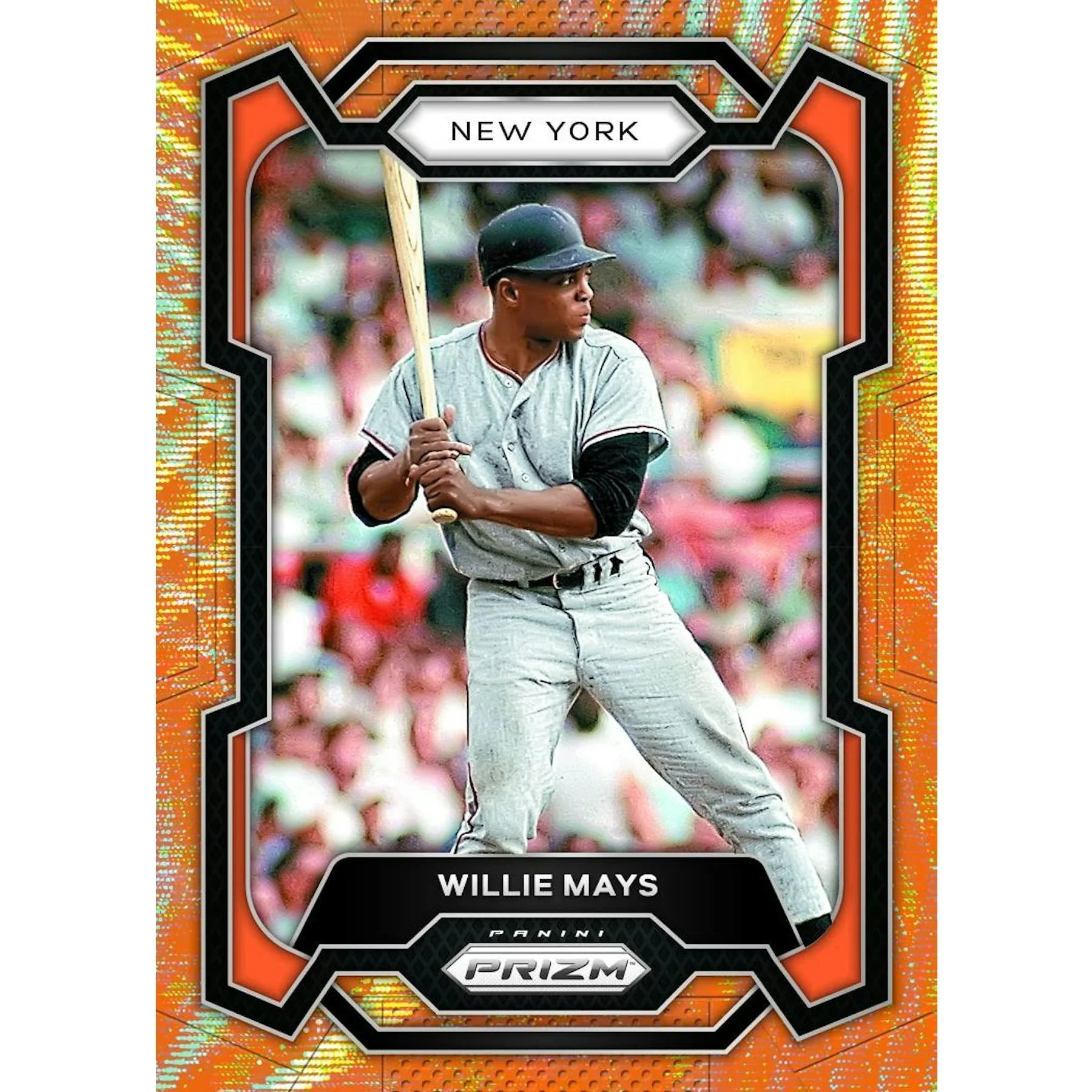2024 Panini Prizm Baseball Hobby Box (Ships Sealed Only)