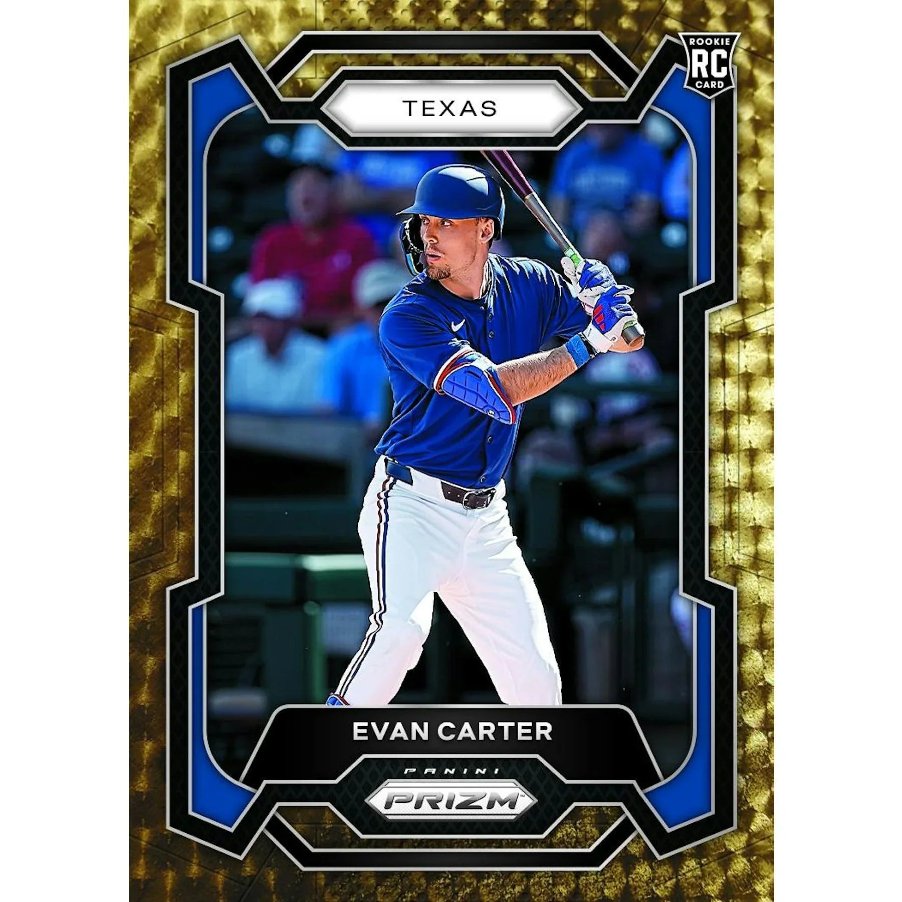 2024 Panini Prizm Baseball Hobby Box (Ships Sealed Only)