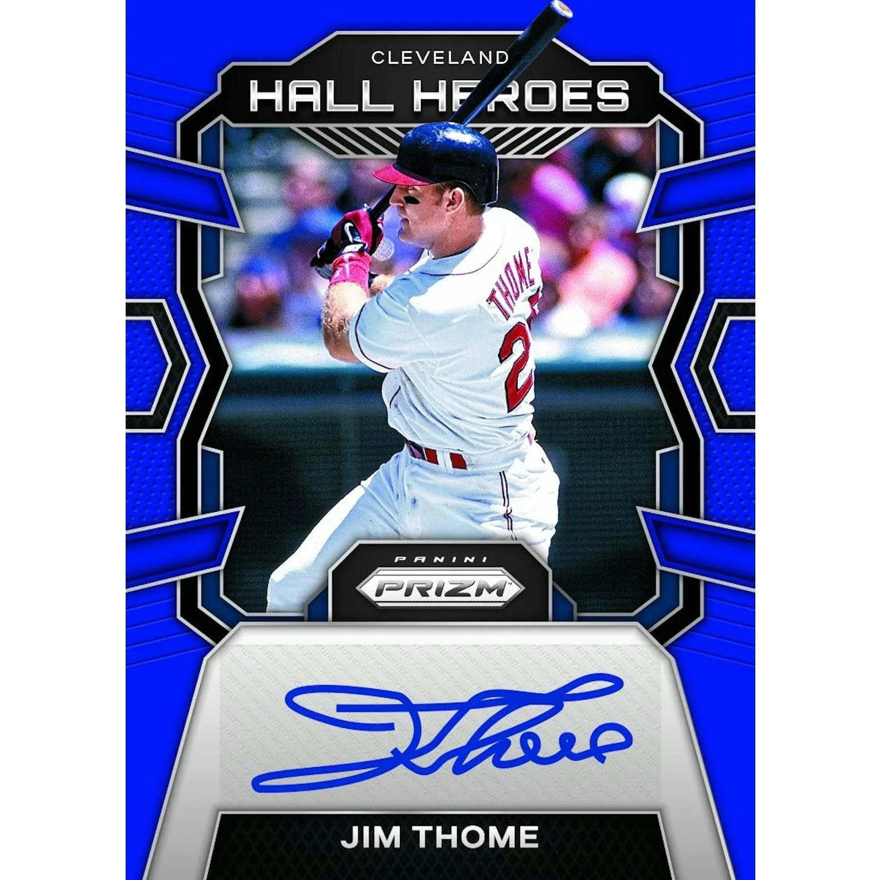 2024 Panini Prizm Baseball Hobby Box (Ships Sealed Only)