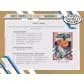 2021 Topps Pro Debut Baseball Hobby Jumbo Box (Ships Sealed Only)