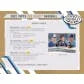 2021 Topps Pro Debut Baseball Hobby Jumbo Box (Ships Sealed Only)