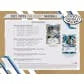 2021 Topps Pro Debut Baseball Hobby Jumbo Box (Ships Sealed Only)