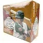 2021 Topps Pro Debut Baseball Hobby Jumbo Box (Ships Sealed Only)