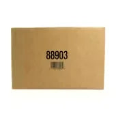 2017 18 Upper Deck SP Authentic Hockey Hobby 16 Box Case (Ships Sealed Only)