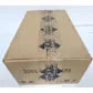 2005 06 Upper Deck SP Authentic Hockey Hobby 12 Box Case (Ships Sealed Only)