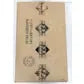 2005 06 Upper Deck SP Authentic Hockey Hobby 12 Box Case (Ships Sealed Only)