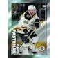 2022 23 Topps Chrome NHL Hockey Sticker Collection 40 Pack Box (Ships Sealed Only)