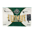 2023 24 Upper Deck Ultimate Collection Hockey Hobby Box (Ships Sealed Only)