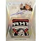 2023 24 Upper Deck Ultimate Collection Hockey Hobby Box (Ships Sealed Only)