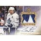 2023 24 Upper Deck Ultimate Collection Hockey Hobby Box (Ships Sealed Only)