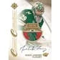 2023 24 Upper Deck Ultimate Collection Hockey Hobby Box (Ships Sealed Only)
