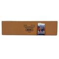 2022 23 Topps NHL Hockey Sticker Collection Hanger Pack Case 25 Stickers 540 Ct (Ships Sealed Only)