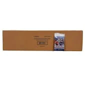 2022 23 Topps NHL Hockey Sticker Collection Hanger Pack Case 25 Stickers 540 Ct (Ships Sealed Only)