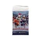 2022 23 Topps NHL Hockey Sticker Collection Hanger Pack Case 25 Stickers 540 Ct (Ships Sealed Only)
