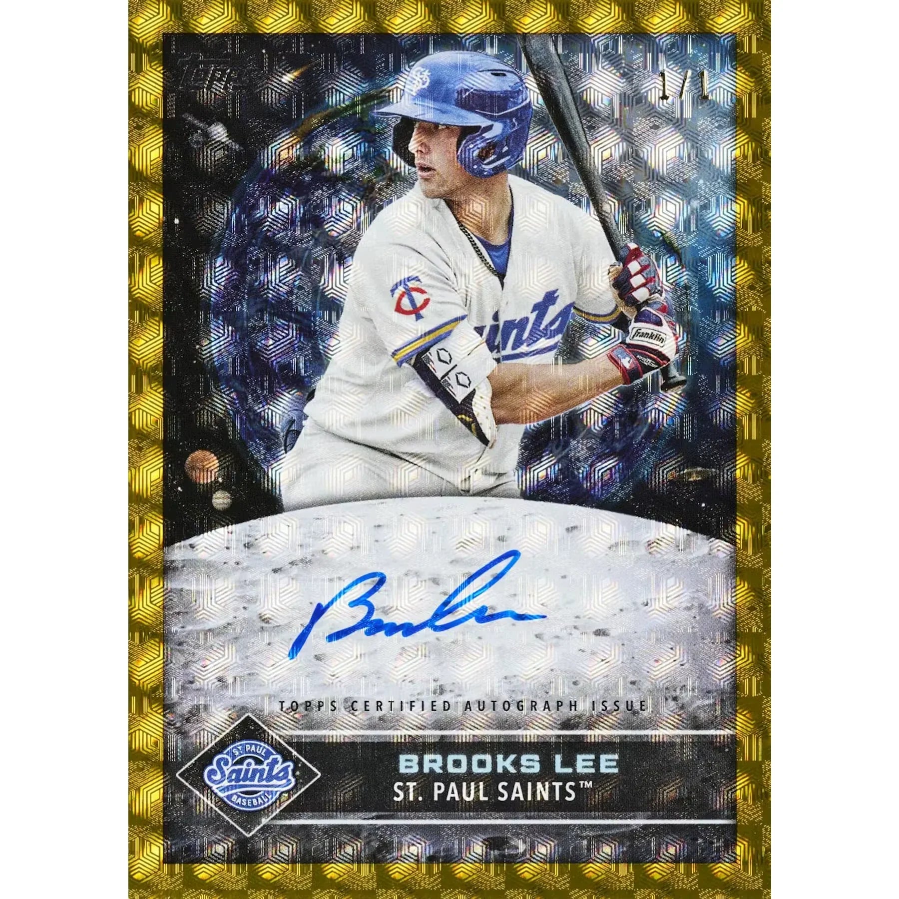 2024 Topps Pro Debut Baseball Hobby 12 Box Case (Ships Sealed Only)