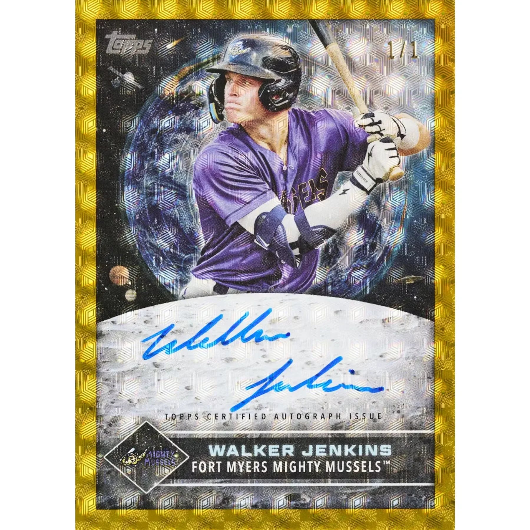 2024 Topps Pro Debut Baseball Hobby Box (Ships Sealed Only)