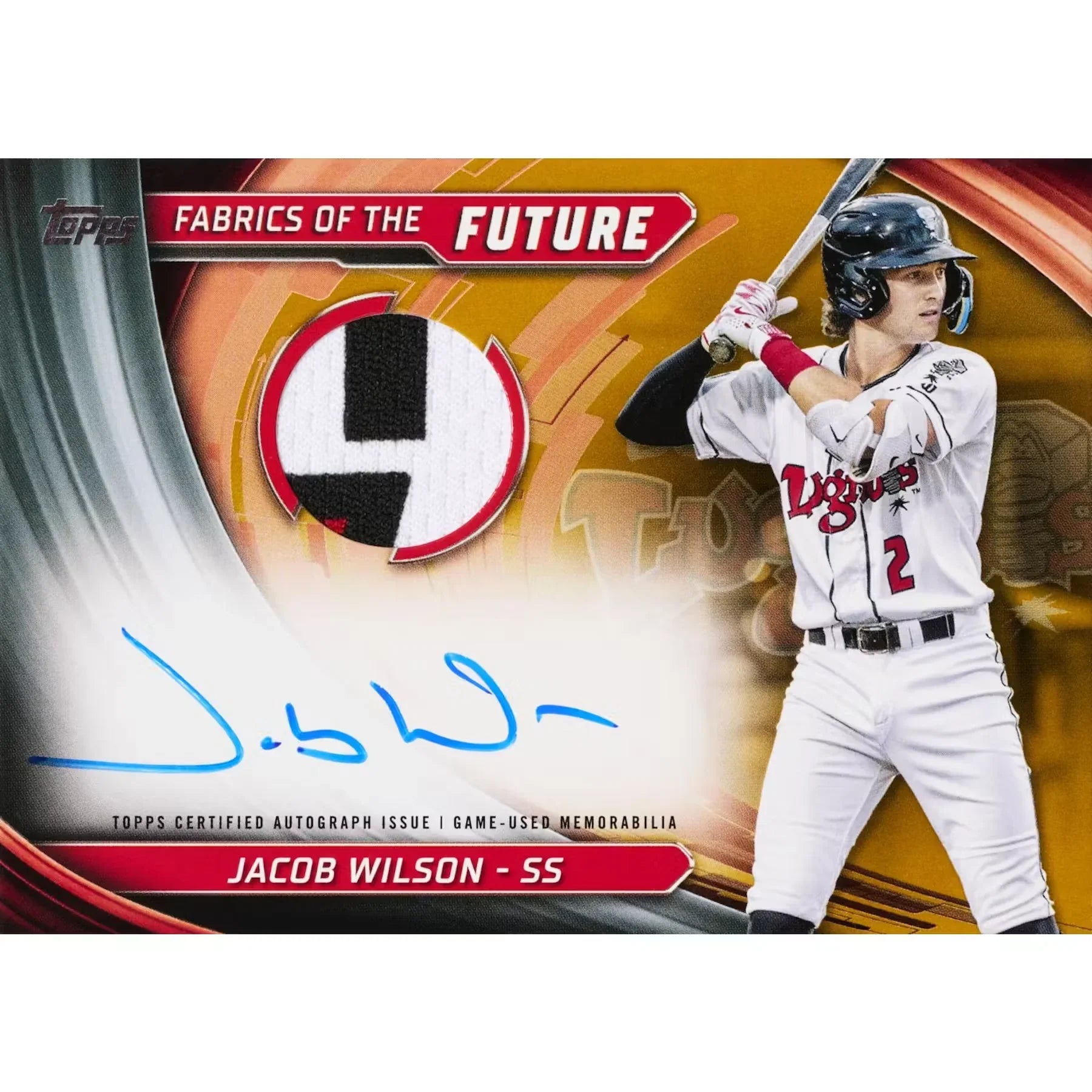 2024 Topps Pro Debut Baseball Hobby Box (Ships Sealed Only)