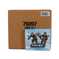 2024 25 Upper Deck Synergy Hockey Hobby 16 Box Case (Ships Sealed Only)