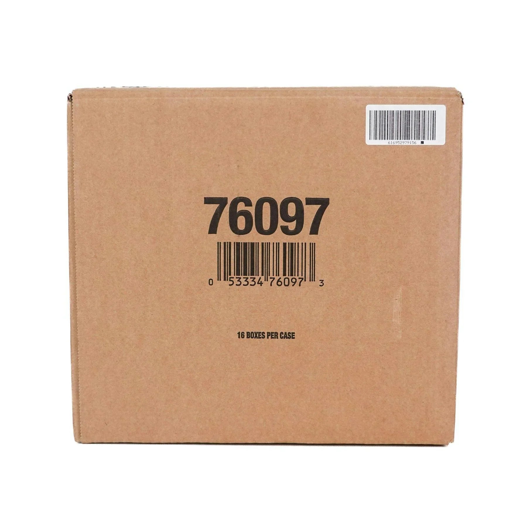 2024 25 Upper Deck Synergy Hockey Hobby 16 Box Case (Ships Sealed Only)