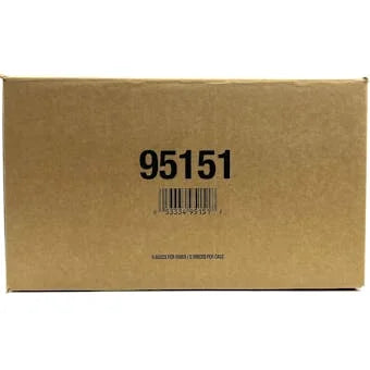 2021 Upper Deck Goodwin Champions Hobby 16 Box Case (Ships Sealed Only)