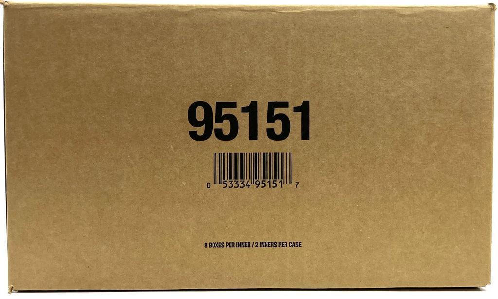 2021 Upper Deck Goodwin Champions Hobby 16 Box Case (Ships Sealed Only)