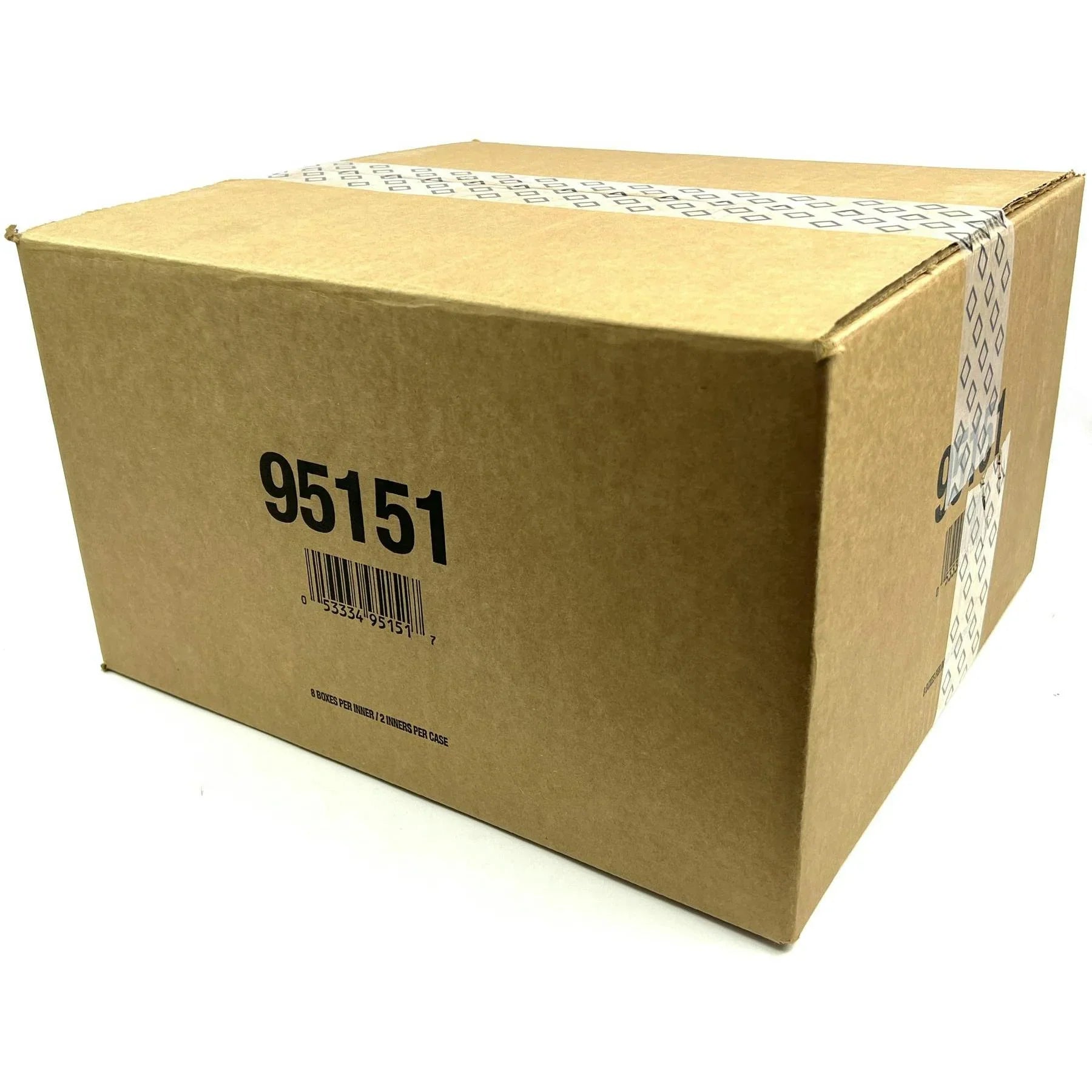 2021 Upper Deck Goodwin Champions Hobby 16 Box Case (Ships Sealed Only)