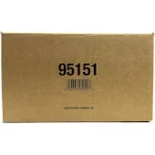 2021 Upper Deck Goodwin Champions Hobby 16 Box Case (Ships Sealed Only)