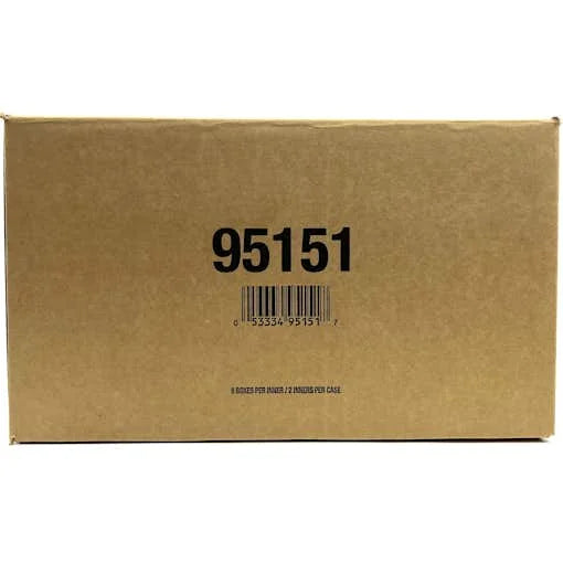 2021 Upper Deck Goodwin Champions Hobby 16 Box Case (Ships Sealed Only)