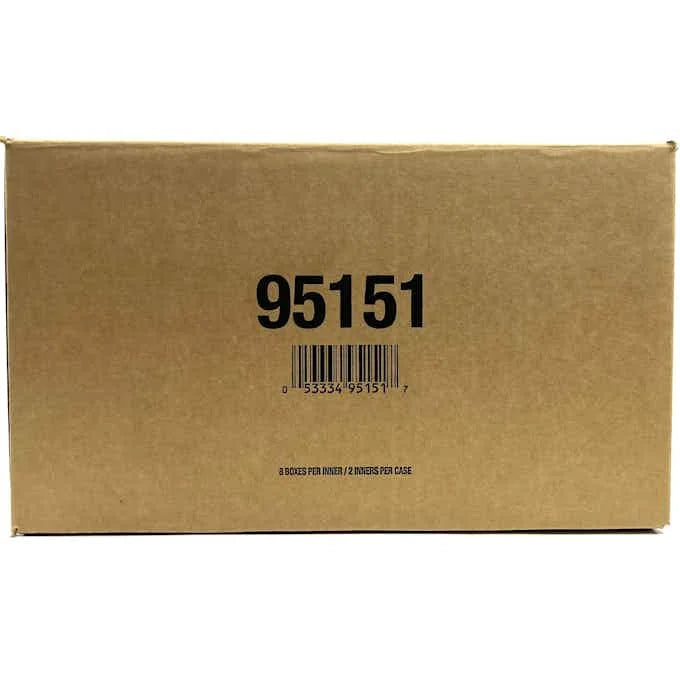2021 Upper Deck Goodwin Champions Hobby 16 Box Case (Ships Sealed Only)