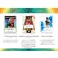2021 Upper Deck Goodwin Champions Hobby Box (Ships Sealed Only)