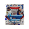 2024 Bowman Chrome Baseball Hobby Box (Ships Sealed Only) - D