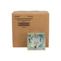 2023 24 Topps Bundesliga Jade Edition Soccer Hobby 12 Box Case (Ships Sealed Only)