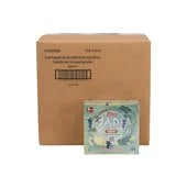 2023 24 Topps Bundesliga Jade Edition Soccer Hobby 12 Box Case (Ships Sealed Only)