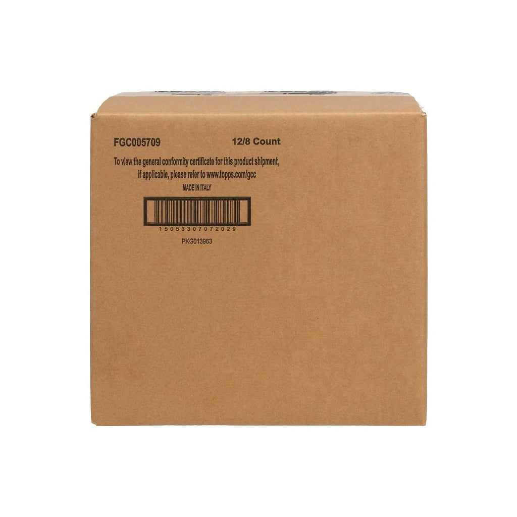2023 24 Topps Bundesliga Jade Edition Soccer Hobby 12 Box Case (Ships Sealed Only)