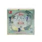 2023 24 Topps Bundesliga Jade Edition Soccer Hobby 12 Box Case (Ships Sealed Only)