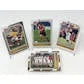 USWNT 1999 Womens FIFA World Cup 2024 Panini Champions Soccer Team Set 20 Box Case (Ships Sealed Only)